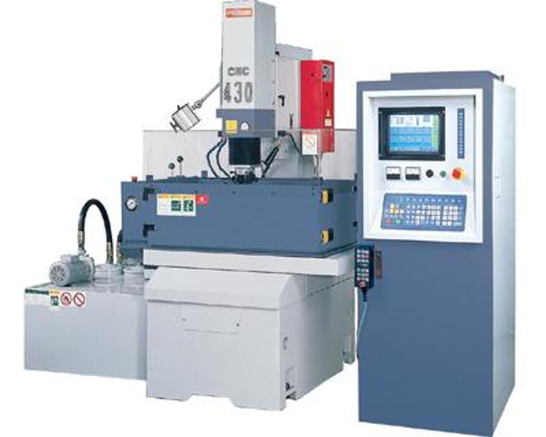 CNC-430