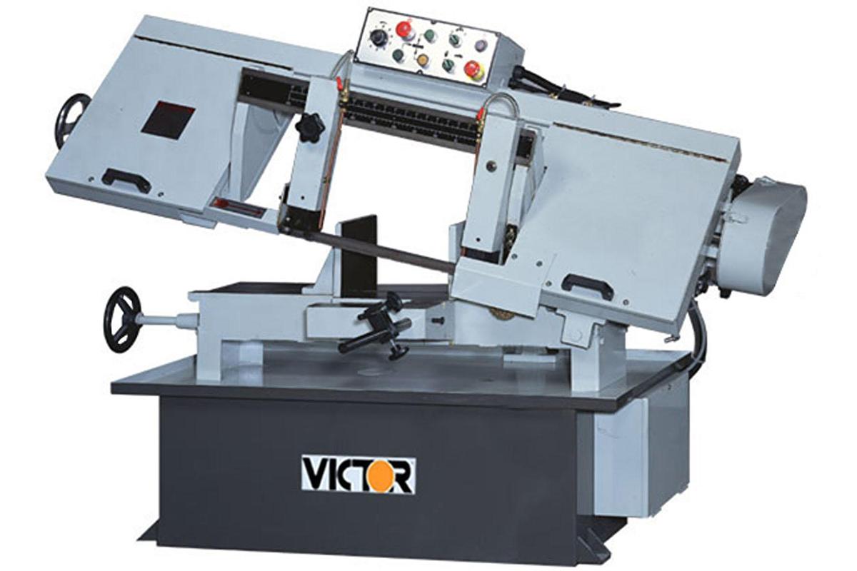 1018M Manual Horizontal Bandsaw