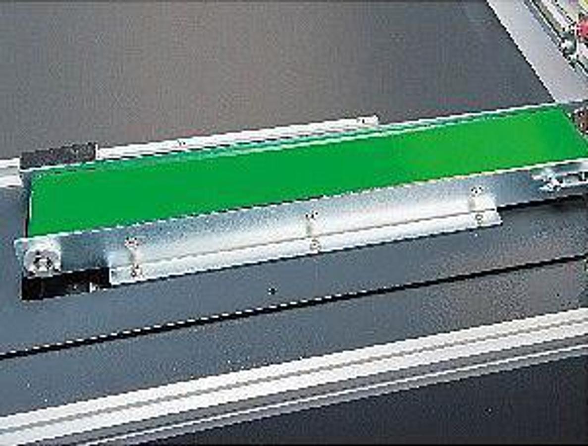 BR02KYHR 3~4 Axis Gantry Loader