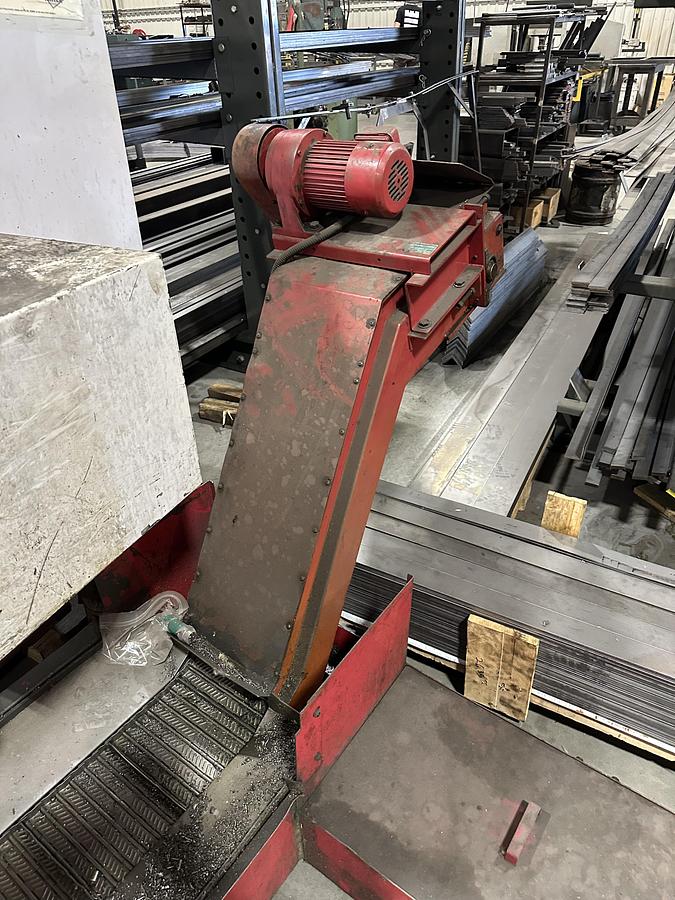 Used 1998 Yang SML-20