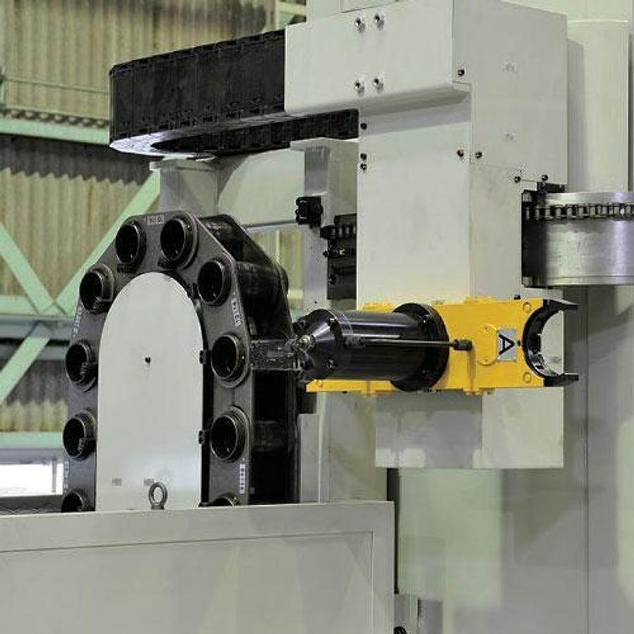 Nomura Table Type HBM