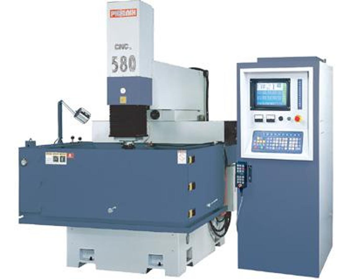 CNC-580