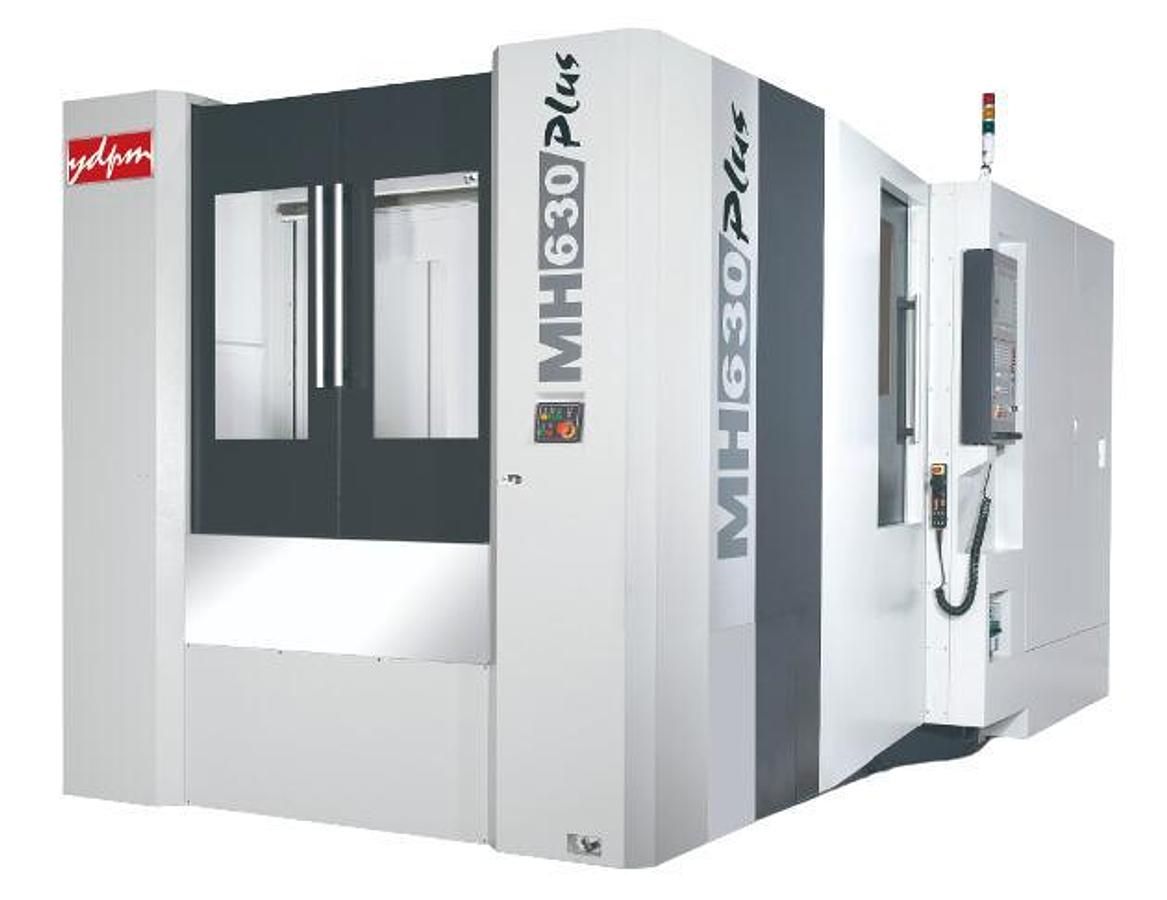 MH-630 PLUS