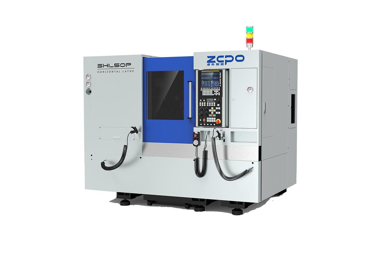 SHL50P High Application