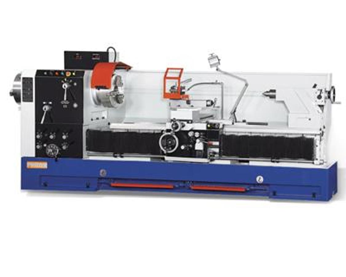HEAVY DUTY VARIABLE SPEED LATHE: FL-V680, FL-V780, FL-V880, FL-V980 series