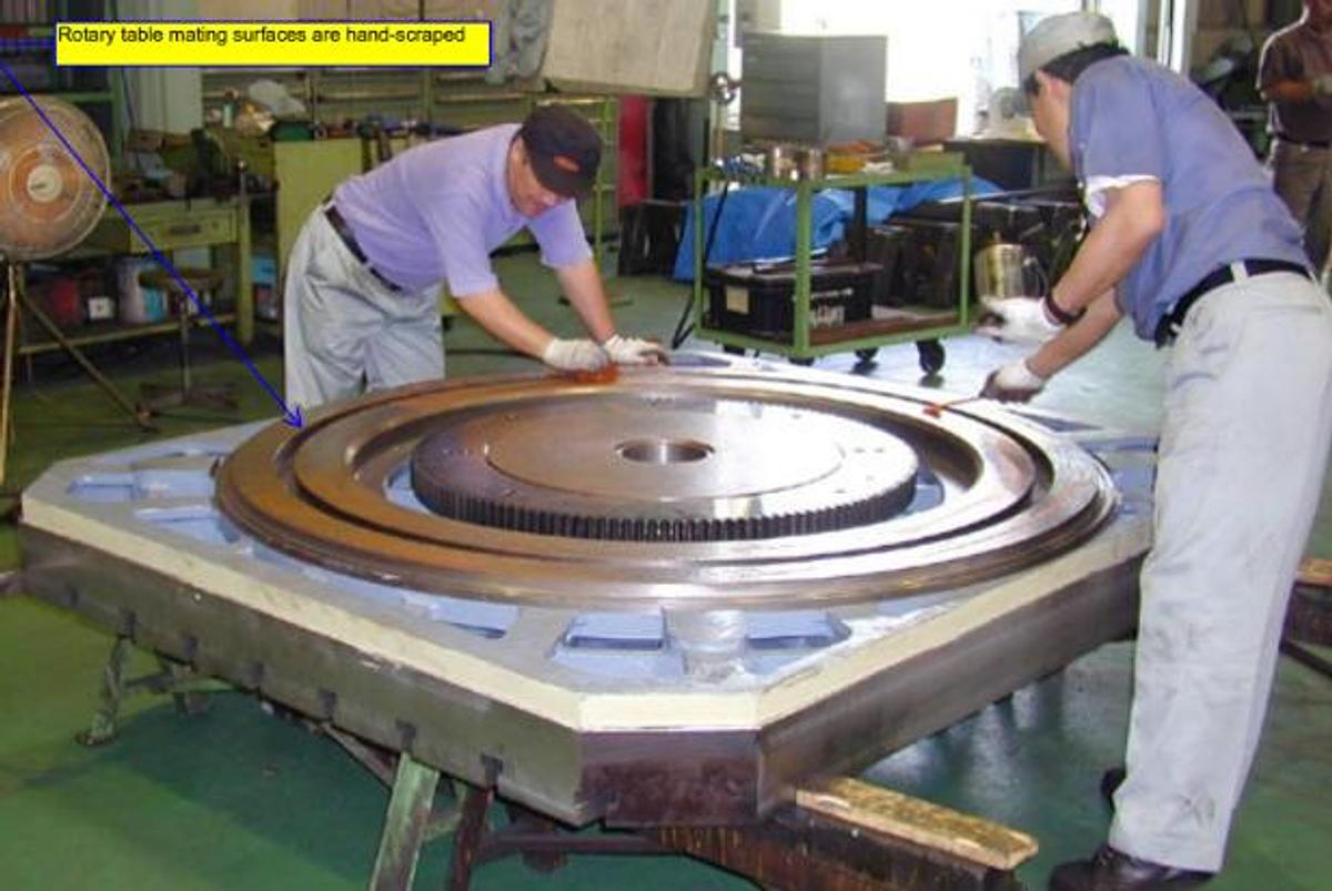 2025 Nomura HBA-110T-R3