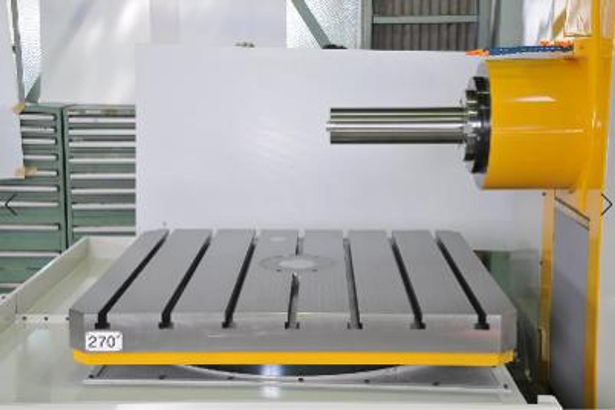 2025 Nomura HBA-110T-R3