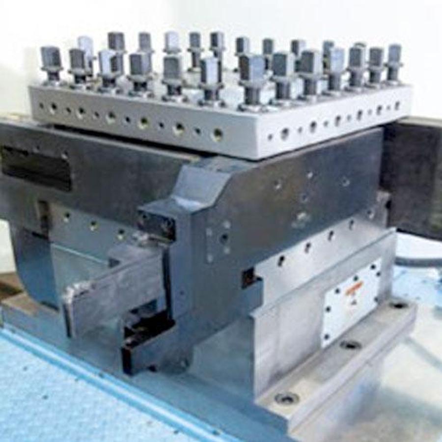 Dainichi CNC Roll Turning Lathes