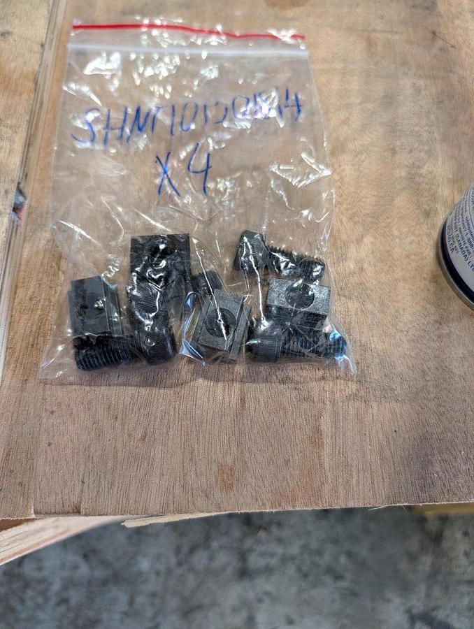 Used AUTO STRONG SK-7