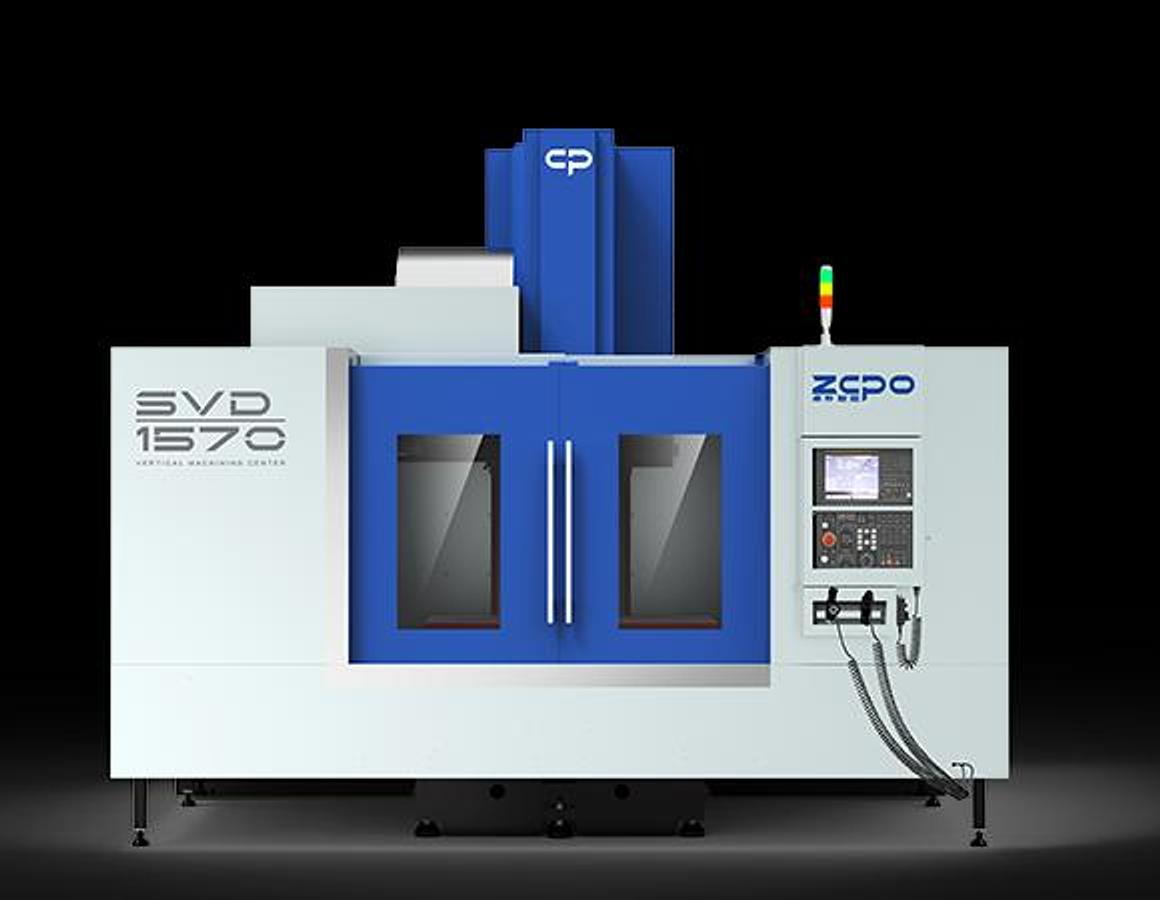 SVD1570 Direct Spindle