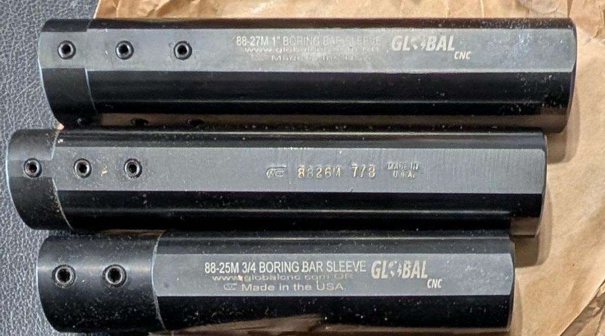 Used BMT55N.40.95-NL