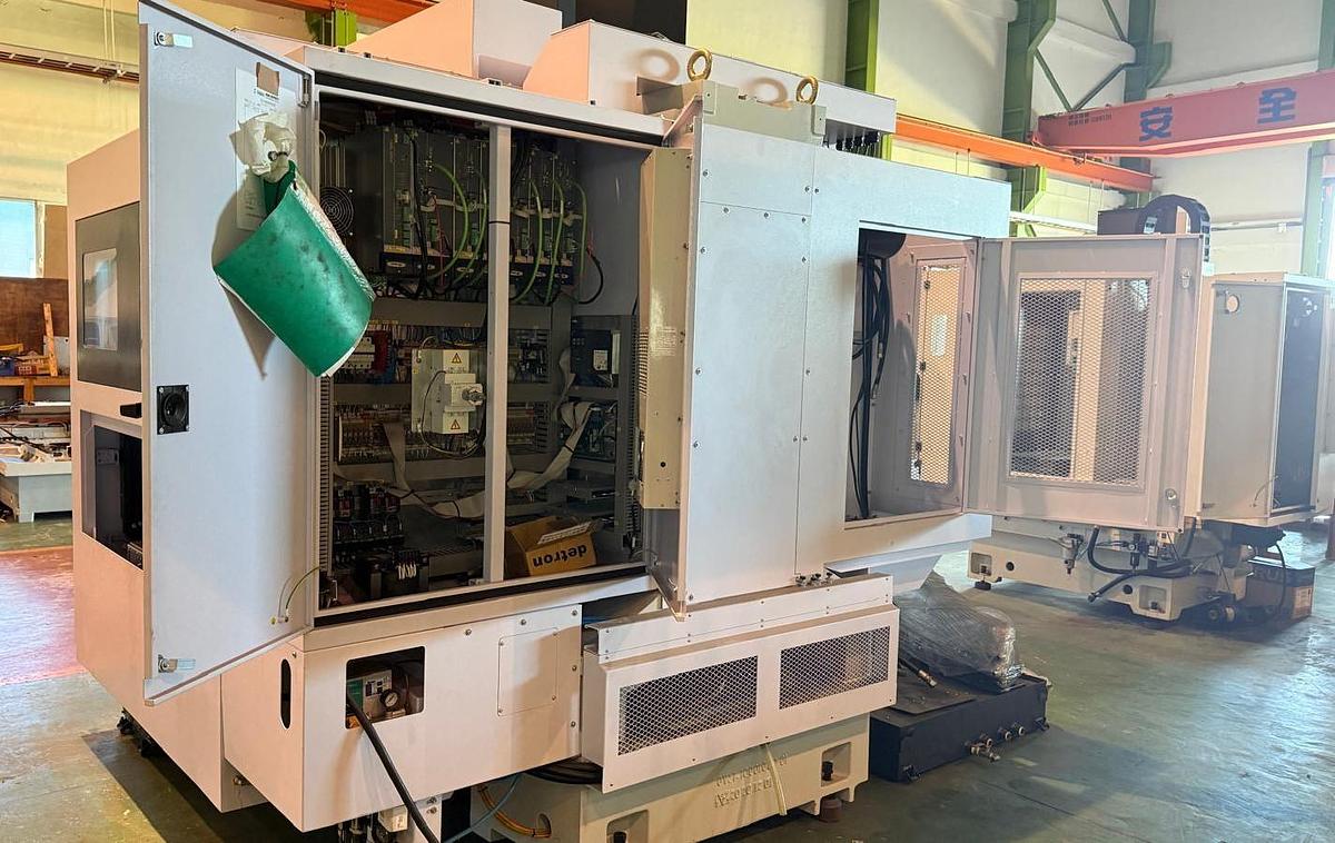 2025 Twinhorn VTH-1060L3