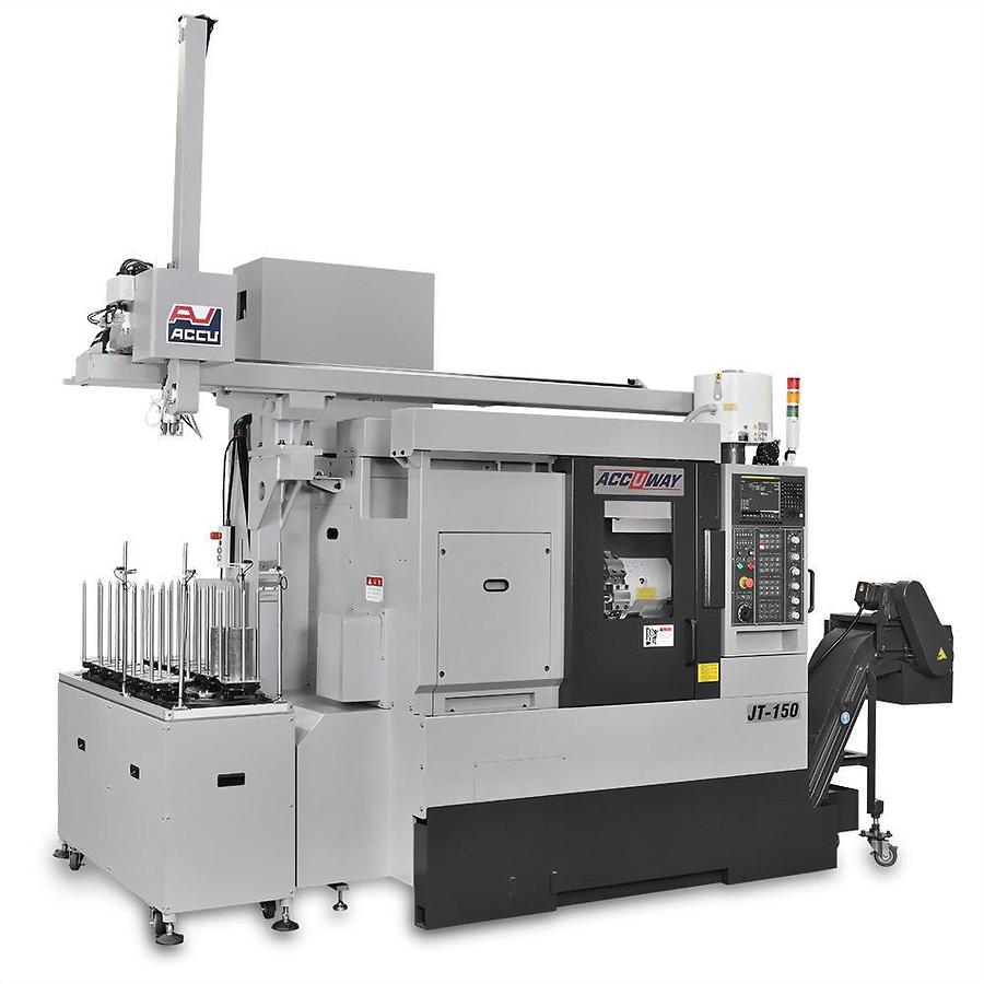 Size adjustable stacking work stocker