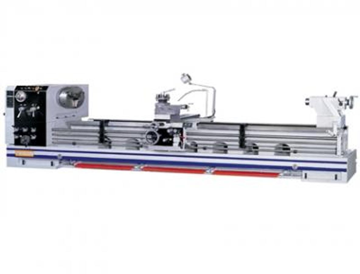 HEAVY DUTY POWERFUL LATHE: FL-680,780,880,980 series