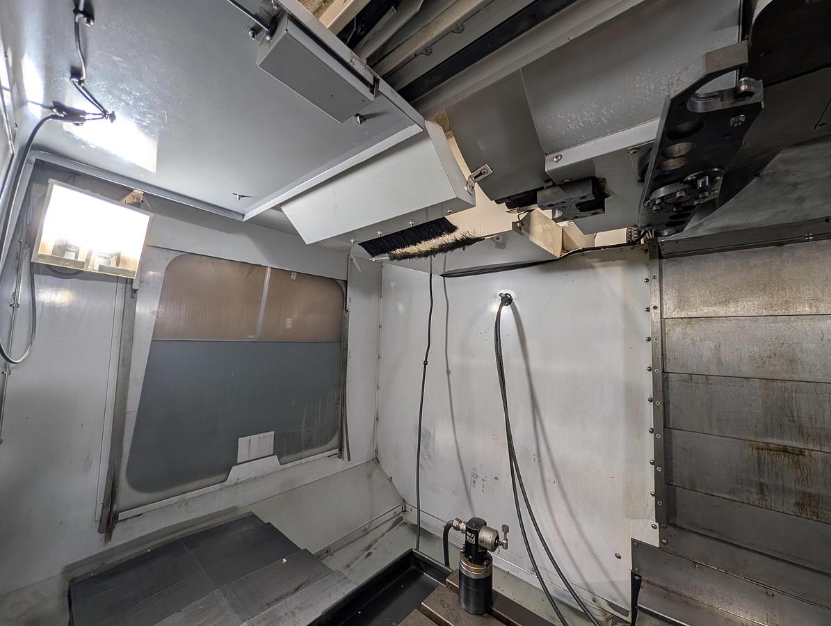 Used 2006 Haas VF-5B/40