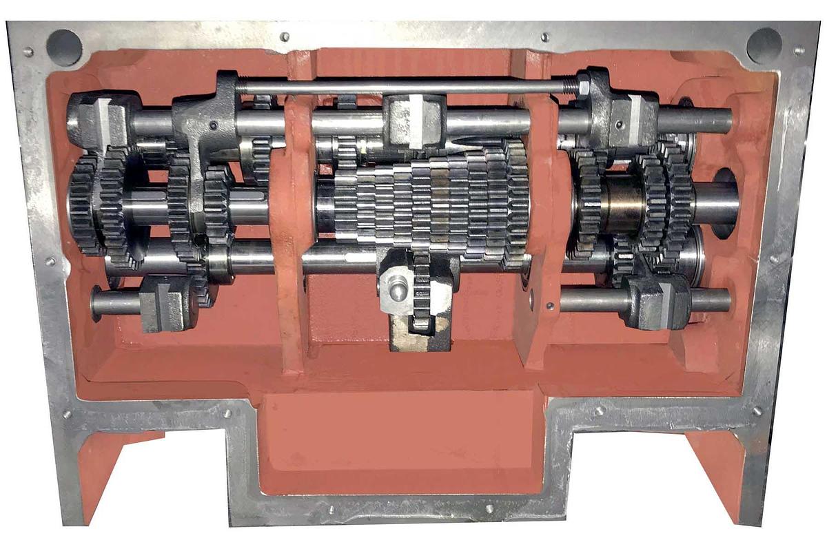 3260RS / 3280RS / 32120RS / 32160RS / 32200RS / 32240RS