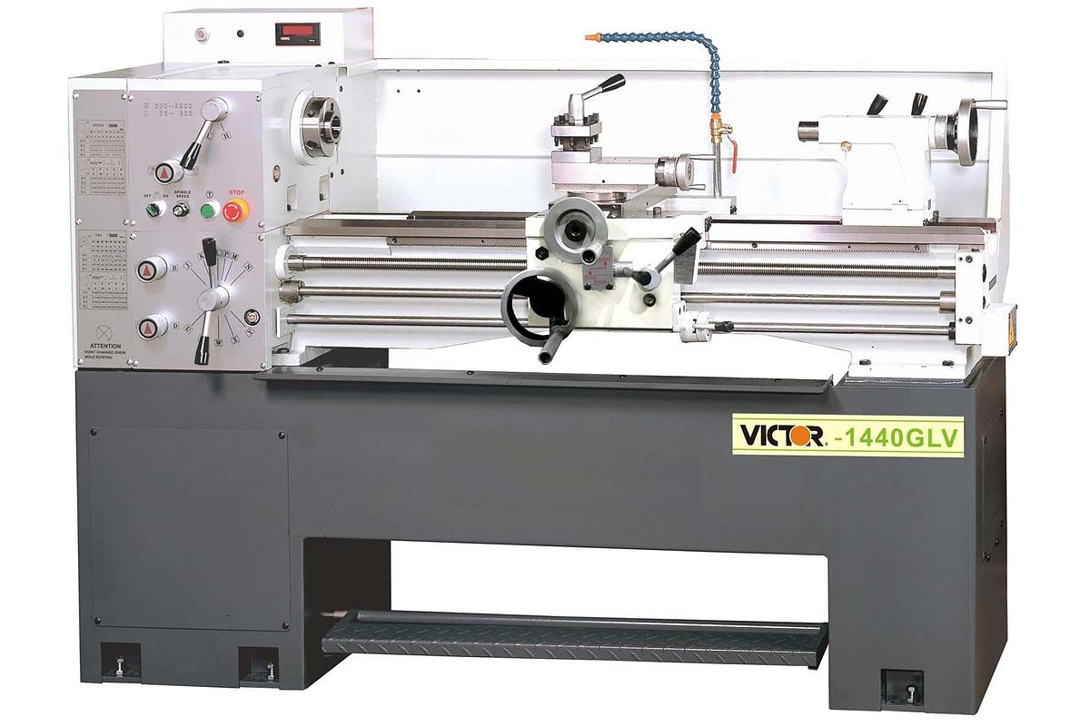 1440GLV Lathe
