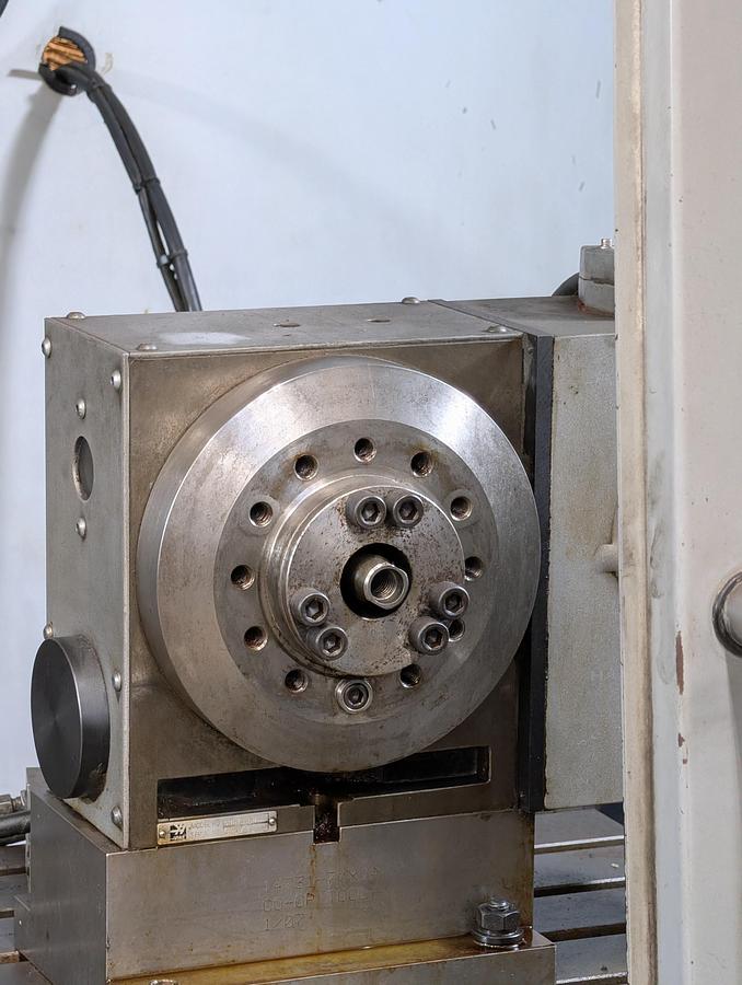 Used 2006 Haas VF-5B/40