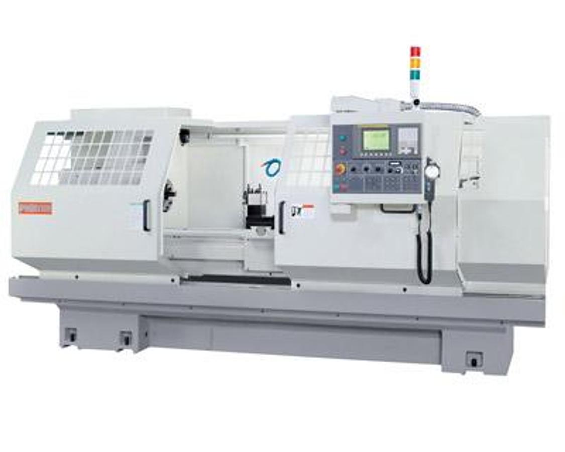 FL-51/56 CNC lathe series