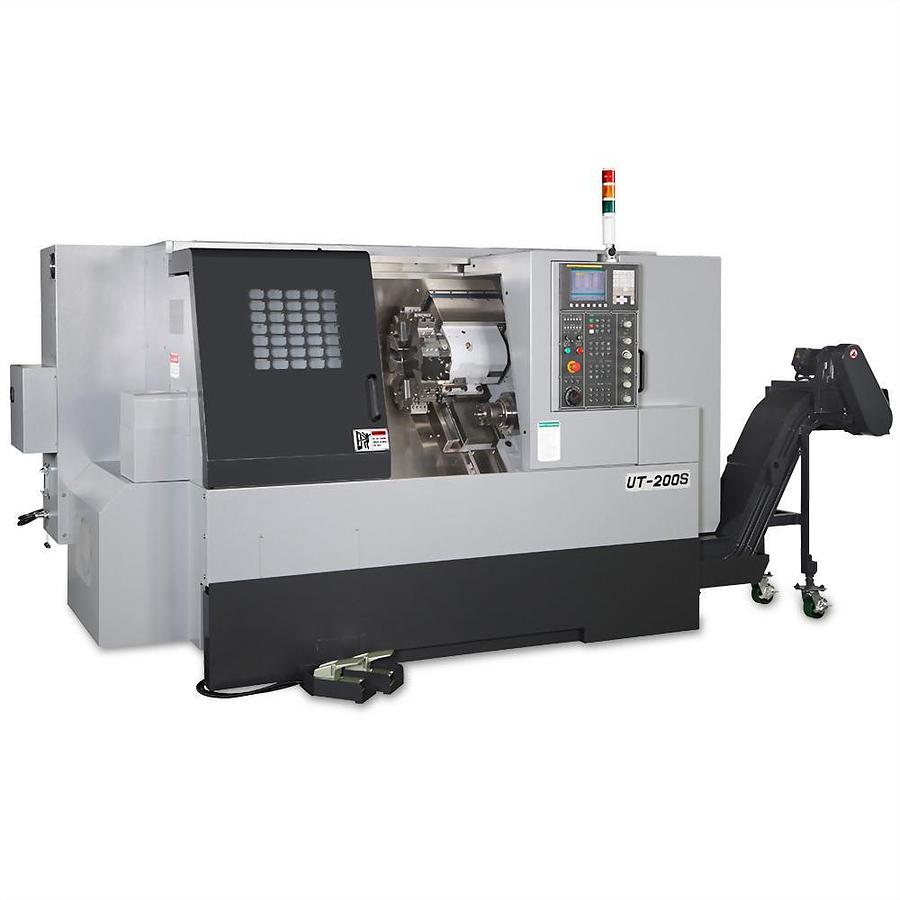 UT-200S/UT-200SM