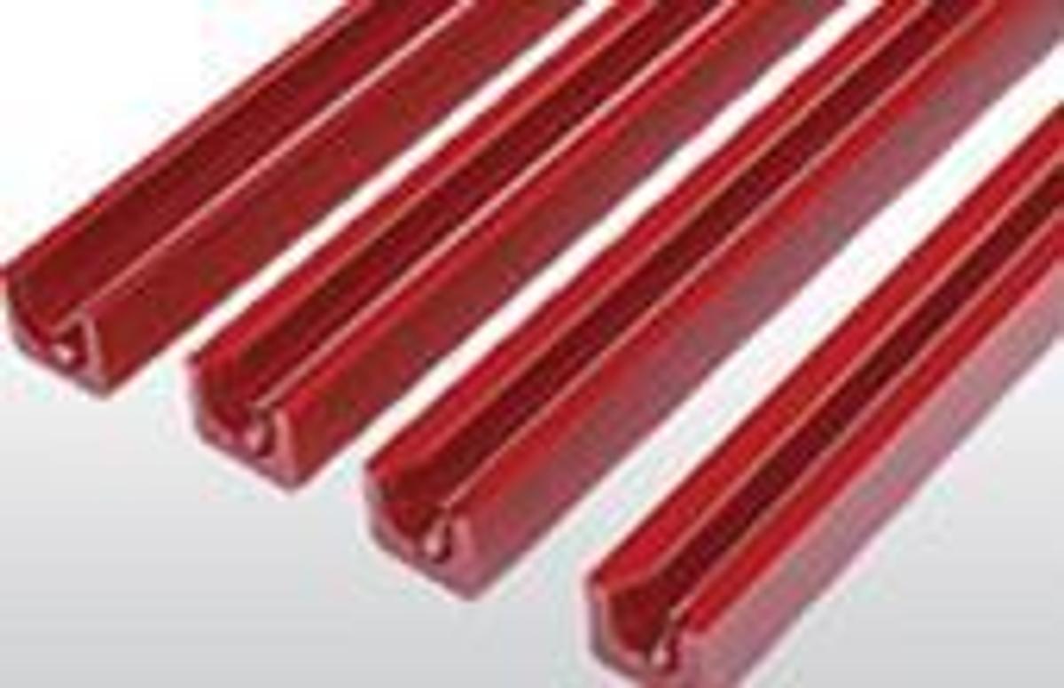 BWG26/ EWG26 Hydraulic Magazine Bar Feeder