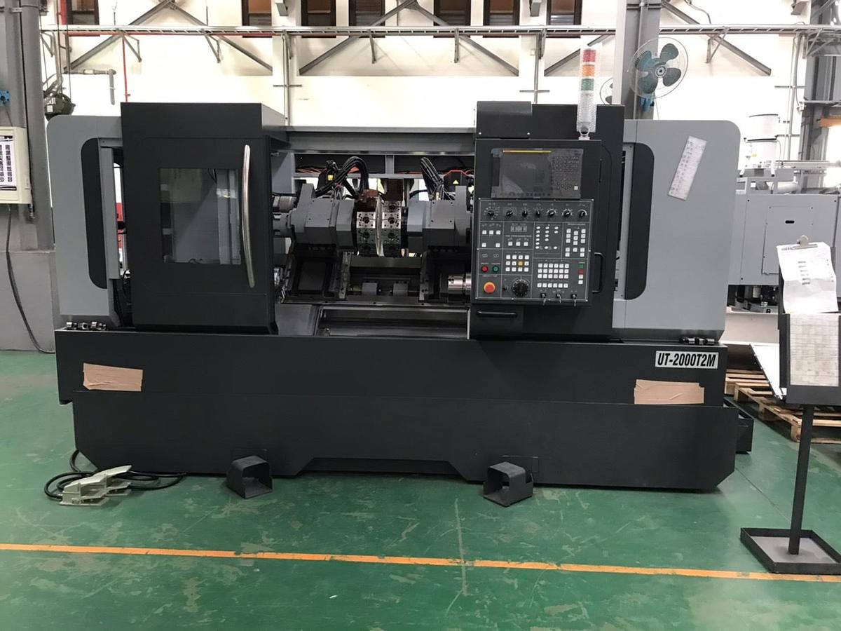 2025 Accuway 	UT-2000T2M