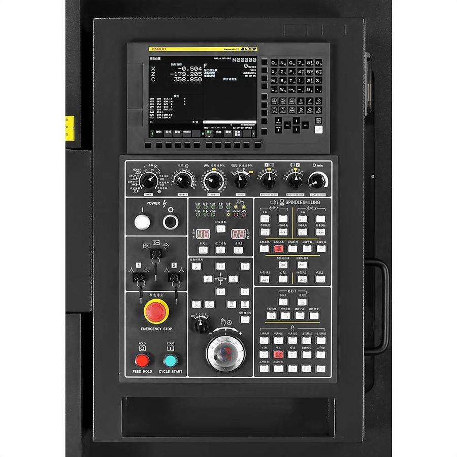 UA-2000T2M / UA-2000T2MB