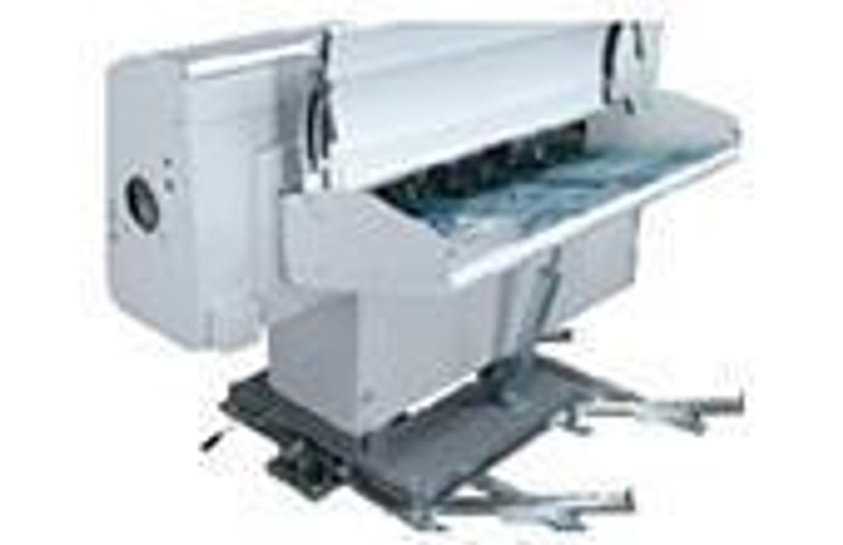 BK105 Servo Motor Drive Short Bar Feeder