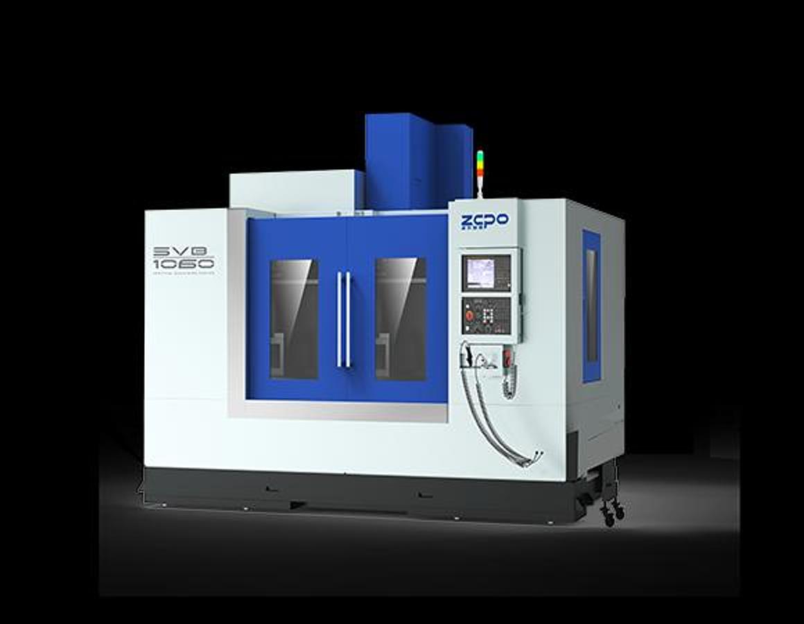 SVD1060 Direct spindle