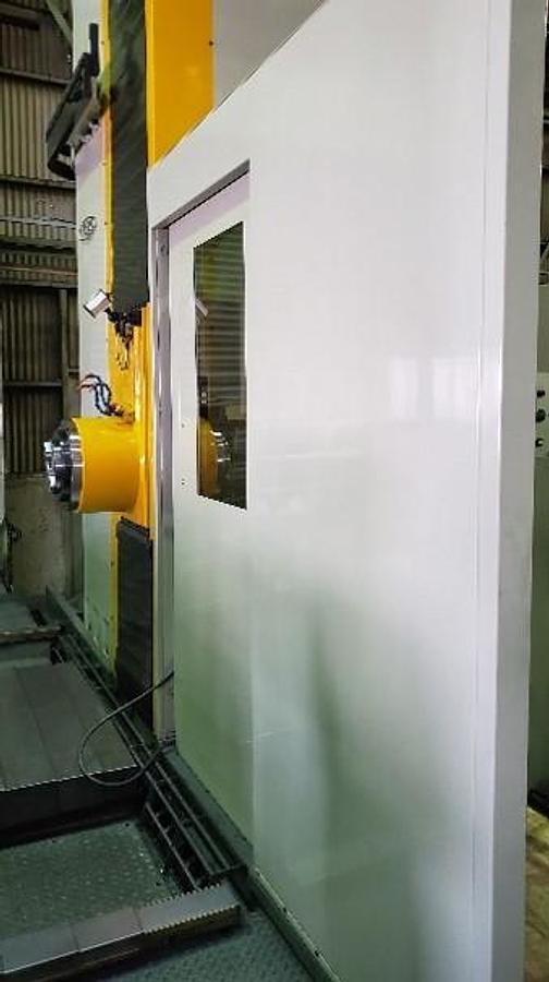 2025 Nomura HBA-110T-R3