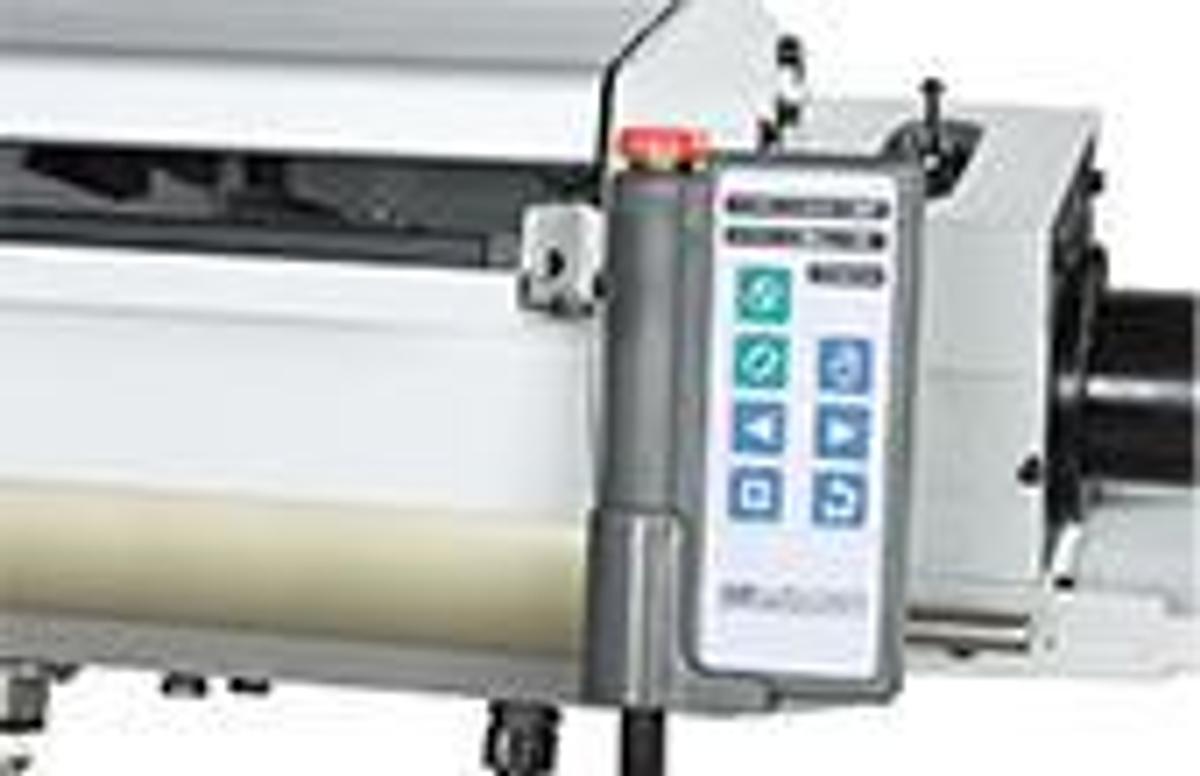 STG 20 Hydraulic Long Bar Feeder (Magazined-Type)