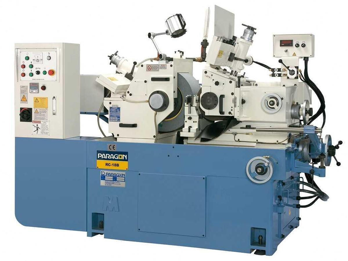 Roller and Ball Bearing Series (B Series)