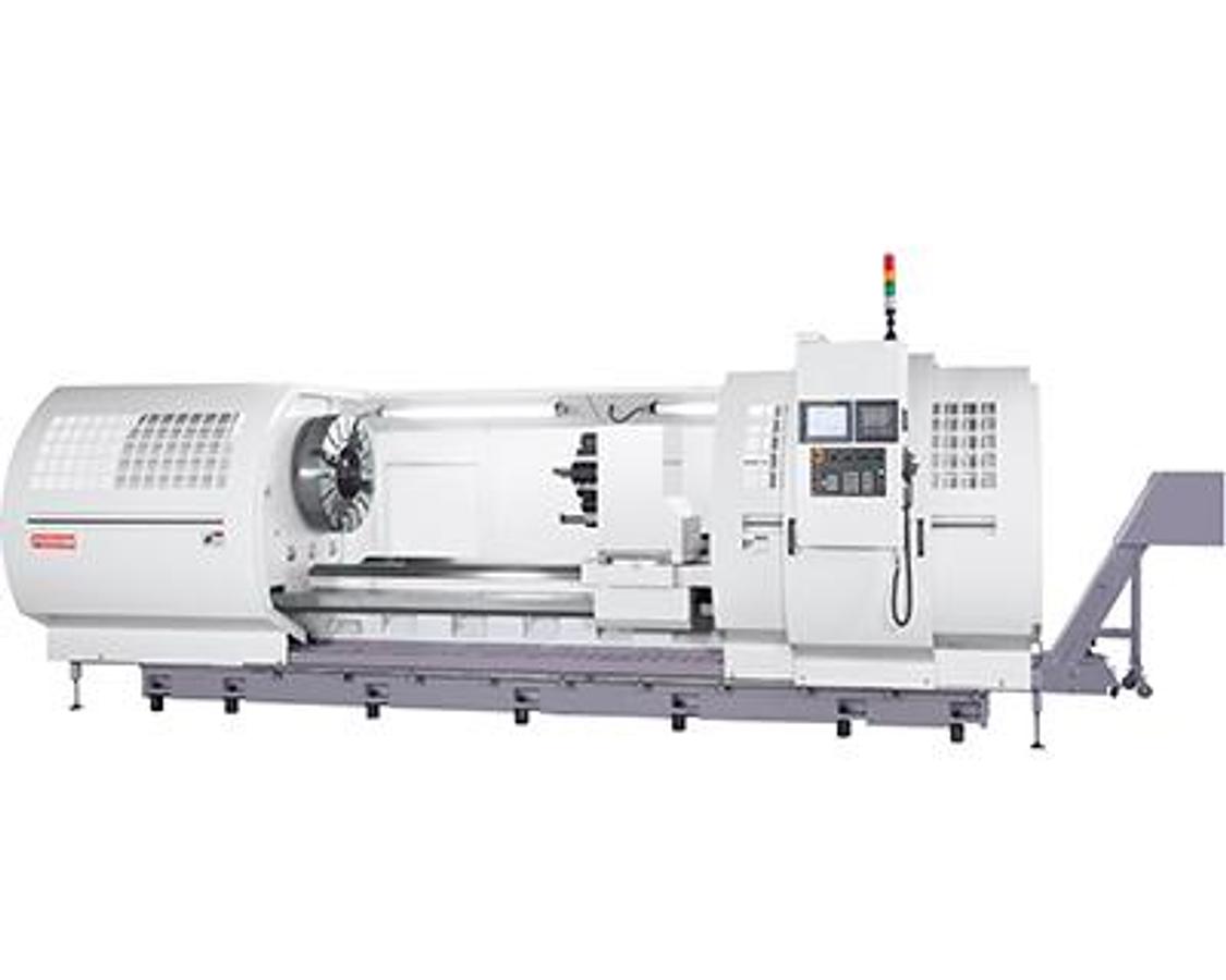 FL-125/150/175/200 CNC lathe series