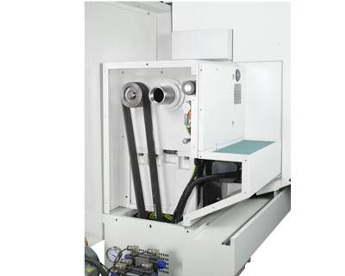 FL-61 CNC lathe series