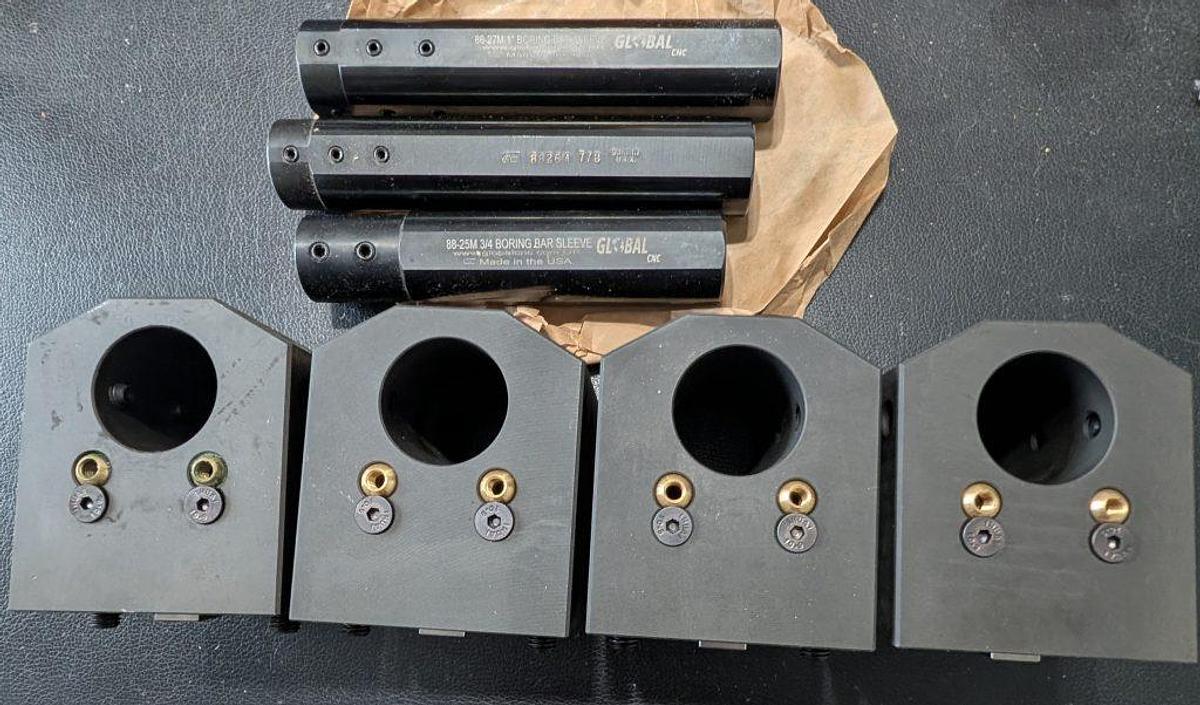 Used BMT55N.40.95-NL