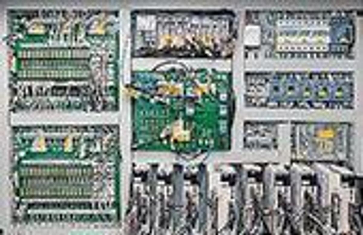 BR02KHE 5~6 Axis Gantry Loader