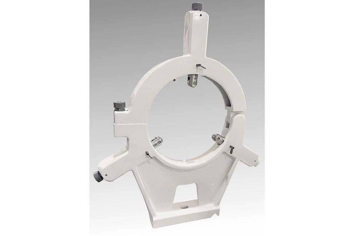 3060E / 3080E / 30100E / 30130E / 30170E Lathe