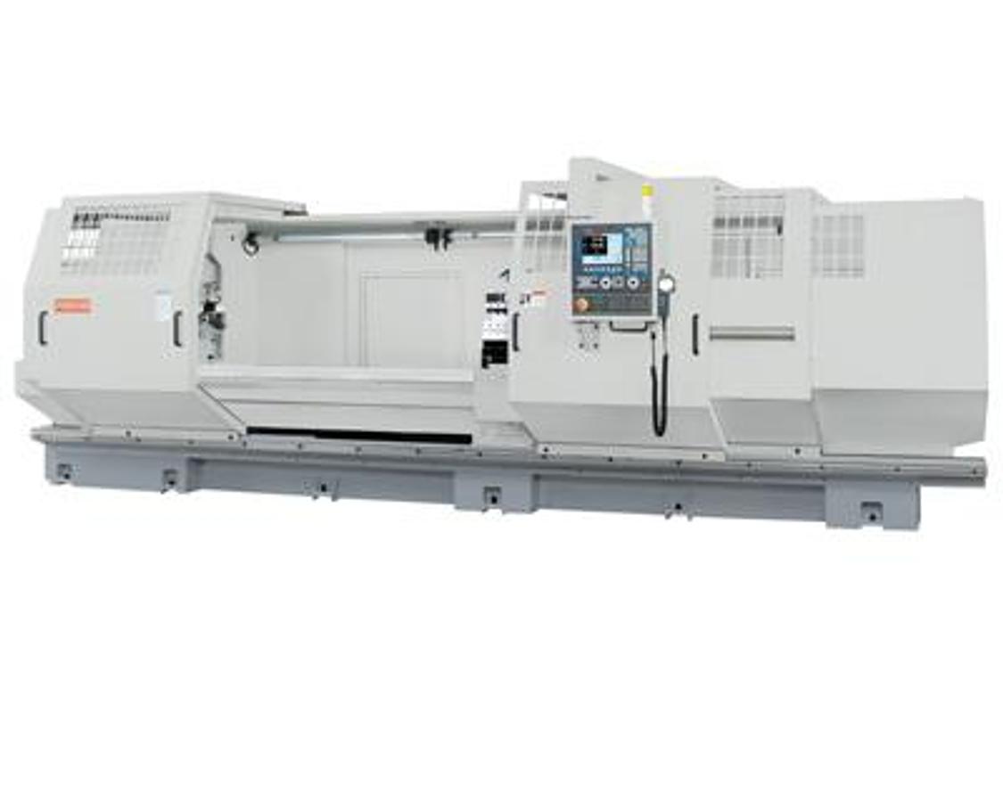 FL-80 CNC lathe series