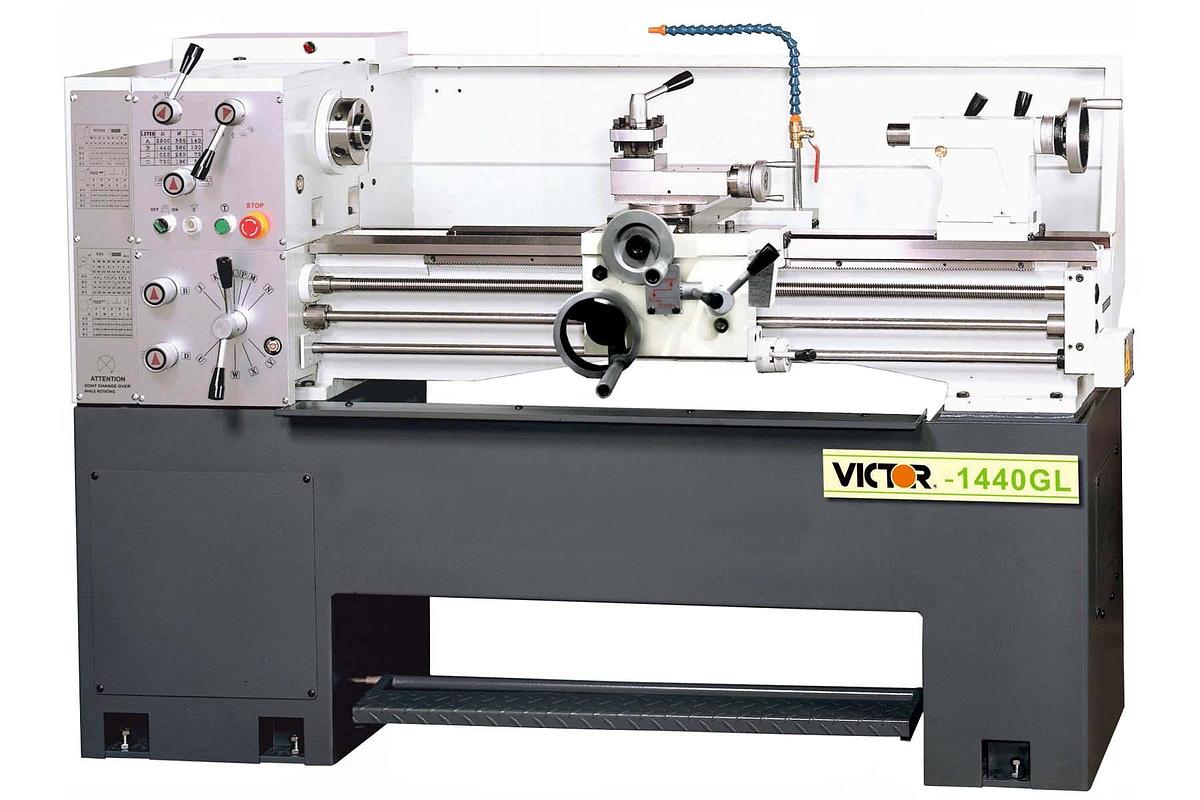 1440GL Lathe