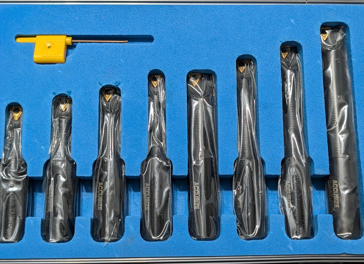 2025 Accusize 2627-9108