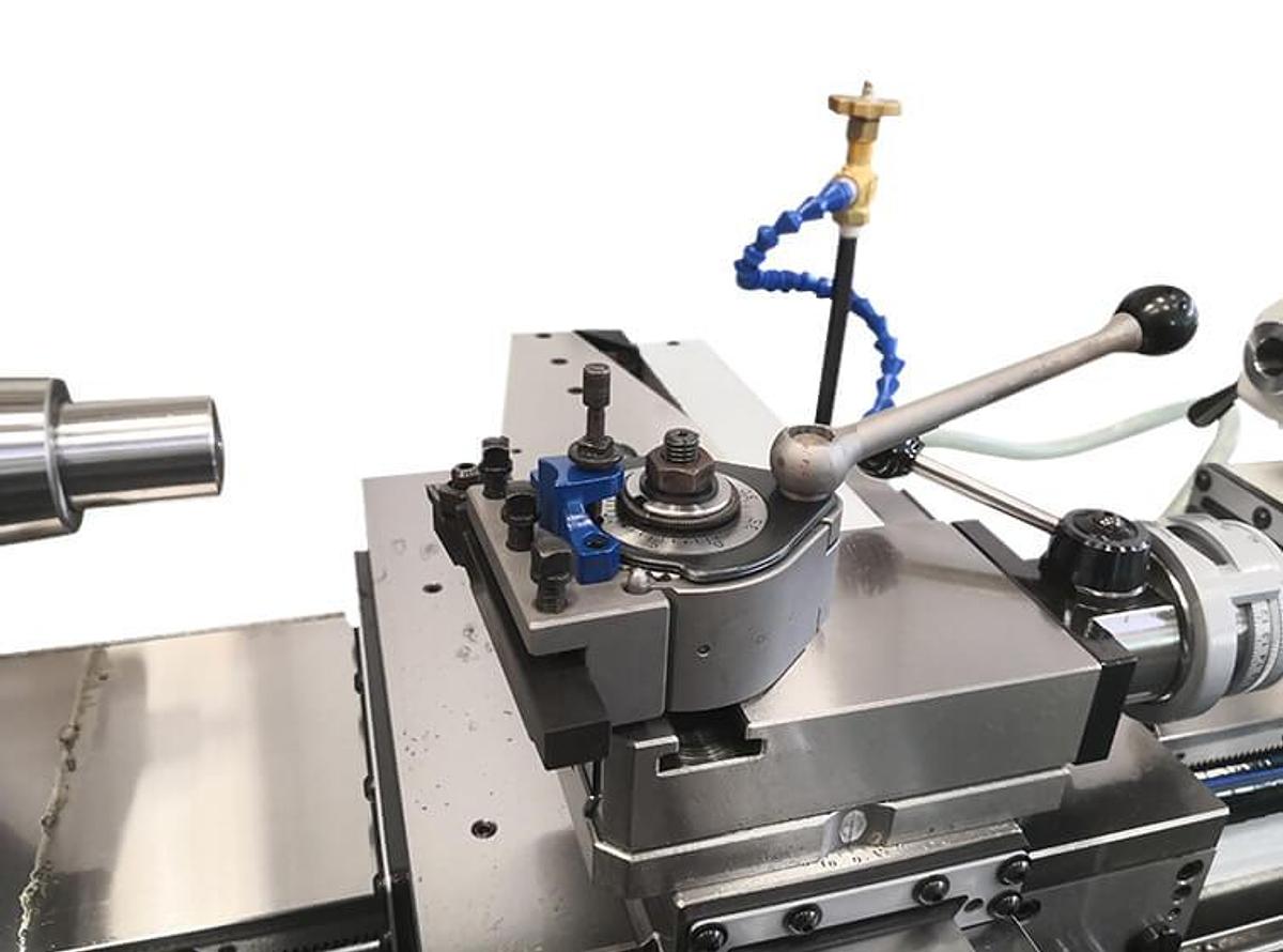 2025 Cyclematic CTL-618EVS