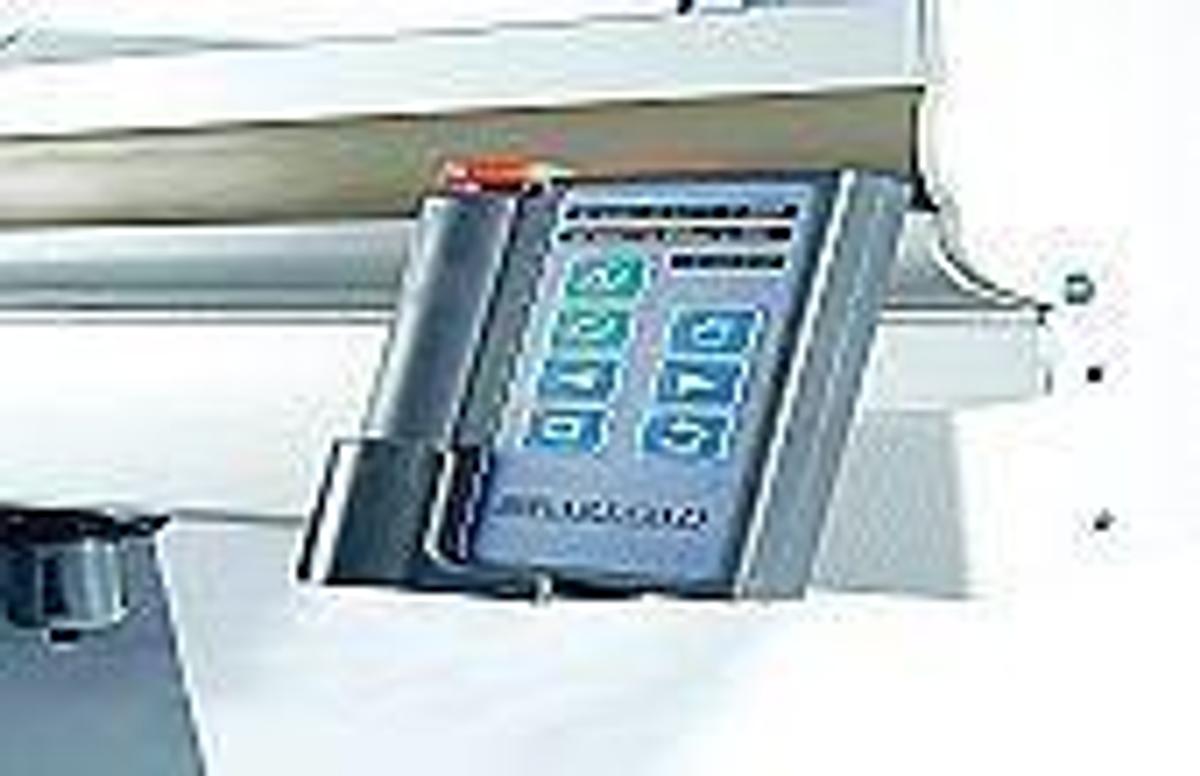 MOTO-65/80 Magazined-type Hydraulic Long Bar Feeder