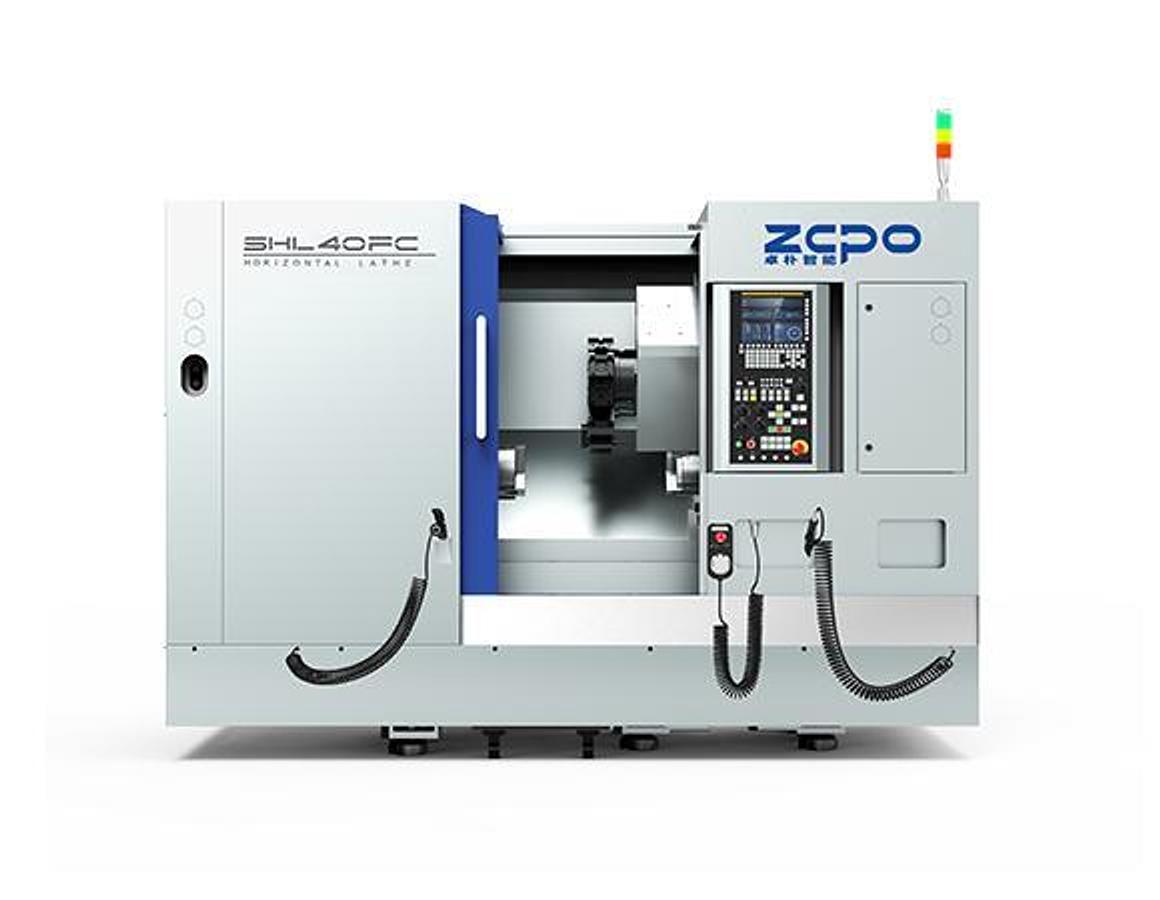 SHL40FC Cost-Effective Gang-Tool Power-Head