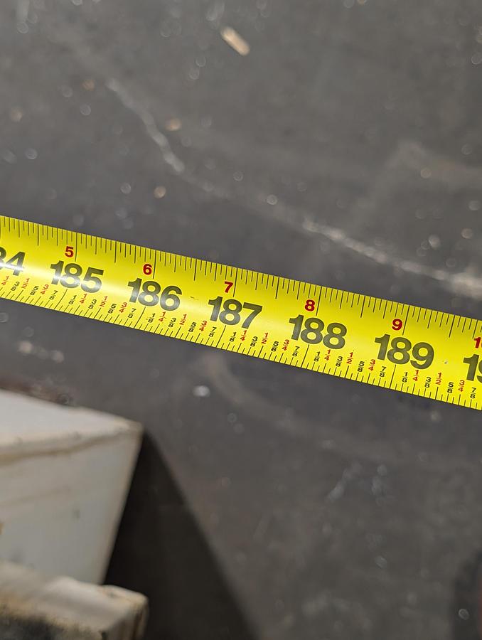 Used 1985 Rollform 31/5