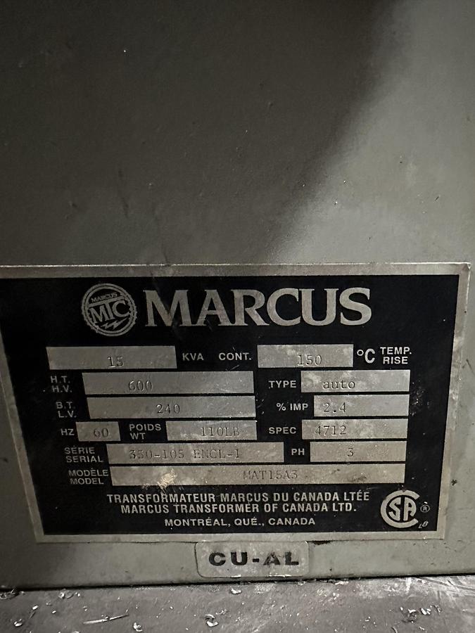 Used 1998 Yang SML-20