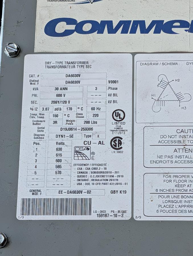 Used 2003 Sodick AQ750L