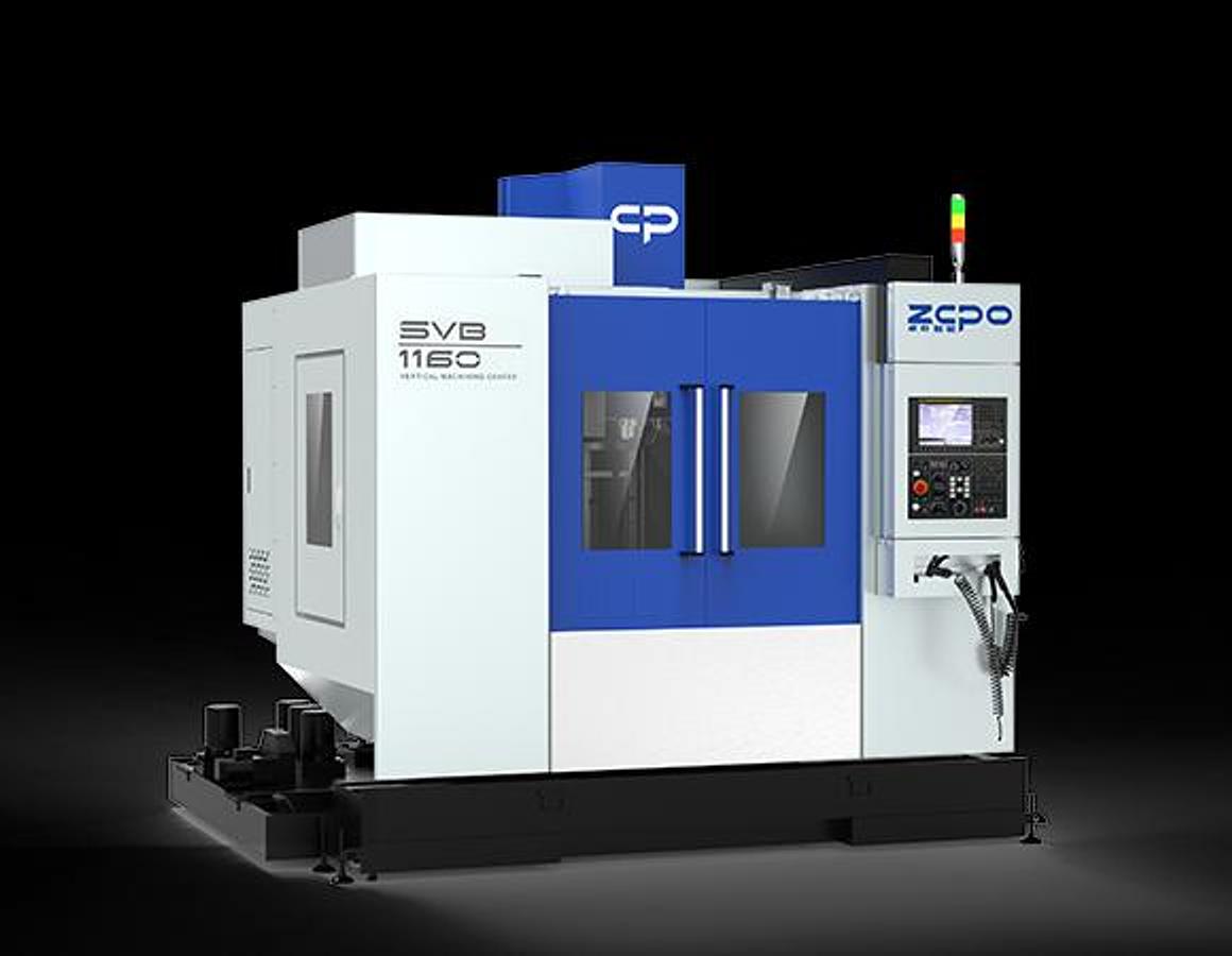 SVB1160 Belt spindle