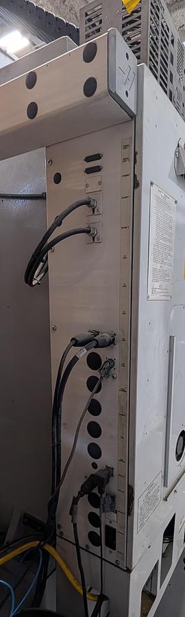 Used 2006 Haas VF-5B/40