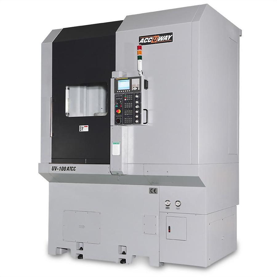UV-100ATCC