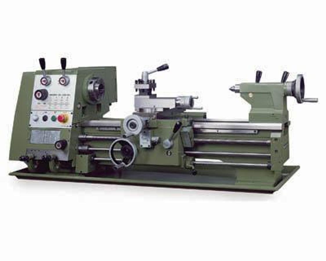 bench lathe